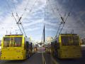 В столице планируют расширить троллейбусную сеть