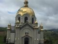 УГКЦ изучает ситуацию с уничтожением ценных росписей в храме на Львовщине