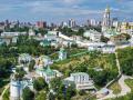 Сумма туристического сбора в Киеве выросла на 35%