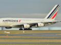 Air France передумала отменять полеты в Украину