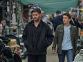Украинские фильмы "Домой" и "Окрашенный птенец" - в лонглисте “Оскара”