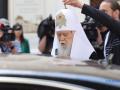 Патриарха Филарета "исключили" из Священного Синода ПЦУ