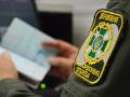С 24 июля на границе не будут штрафовать за нарушение порядка выезда из ОРДЛО и Крыма