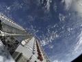 "Интернет от Илона Маска": обнародованы первые результаты тестов со спутников SpaceX