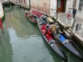 Ученые создадут цифровую копию Венеции на случай затопления