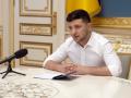 Зеленский уволил 11 послов Украины
