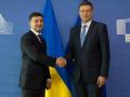 Украина готова выполнить условия для получения €500 миллионов от ЕС - Президент