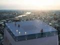 На крыше лондонского небоскрёба появится бассейн с 360-градусным обзором