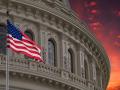 Сенат Конгресса США преодолел вето Трампа на оборонный бюджет