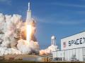 SpaceX спланировала запуск сразу нескольких миссий NASA в 2024 году