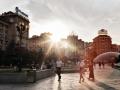 В Киеве лето закончится только в сентябре - метеорологи