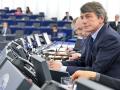 Президент Европарламента призывает усилить санкции против России