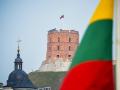 Литва и Латвия назвали циничным намерении РФ праздновать "освобождение" Каунаса, Вильнюса и Риги