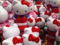 Еврокомиссия оштрафовала производителей Hello Kitty на €6,2 миллиона