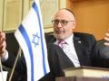 Посол Израиля: Живем в «обществе фастфуда», где никто не проверяет факты