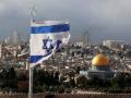 Израиль сообщил о пуске трех ракет из сектора Газа