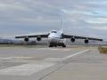 В Турцию прибыл четвертый самолет с компонентами российских С-400