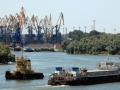 Зеленский поручил провести аудит Украинского Дунайского пароходства