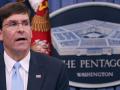 Партнеры и союзники поддерживают действия США в Ираке – глава Пентагона
