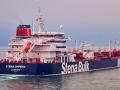 Иран в ближайшее время освободит задержанный в июле британский танкер
