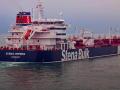 Захват танкера: появилась запись переговоров британцев и иранцев