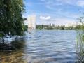 Вода на пляжах Киева и в фонтанчиках не соответствует нормам: где и что не так