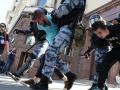 Протесты в Москве: задержан 1001 человек, более 50 — несовершеннолетние