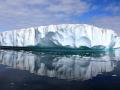 Жара в Европе: волна может "зацепить" Гренландский ледниковый щит