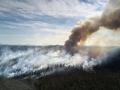 В России опять горит Сибирь: огнем охвачены уже 3 миллиона гектар территории