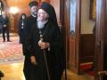 Нынешний кризис изменил отношения православных с церковью - Вселенский Патриарх