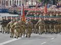 Военные из Чехии, Польши и Словакии приедут на парад ко Дню Независимости Украины