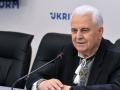 России мир на востоке Украины не нужен - Леонид Кравчук