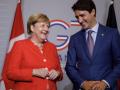 Канада и Германия призвали Украину к реформам