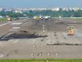 Аэропорт “Киев” со 2 сентября закроют на ремонт