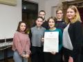 В Украине выйдет в свет новейшее пособие по преподаванию разговорного иврита