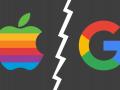 Apple обвиняет Google в "распространении паники" против iOS
