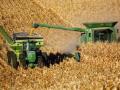 Аграрії намолотили вже 47 мільйонів тонн зерна - Мінагро