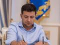«Взвешенные и счастливые»: Зеленский подписал закон о штрафах за перегруженные фуры