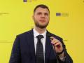 На восстановление Донбасса пойдет не один бюджет Украины - Криклий