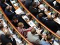 Рада завернула законопроект о "поправках Лозового" на второе чтение