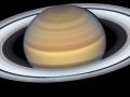 Hubble показал, как меняются времена года на Сатурне
