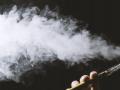 В штате Нью-Йорк запретили “ароматные” электронные сигареты