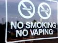 Индия также запретила "ароматные" электронные сигареты