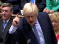 Страсти вокруг Brexit: Джонсон хочет досрочных выборов 12 декабря