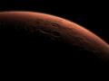 Китайський марсіанський зонд відправив на Землю «новорічне» селфі