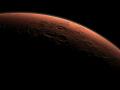 В Китае показали новые снимки Марса
