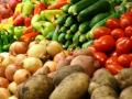 Импорт овощей в Украину побил девятилетний рекорд