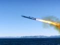США провели испытания новой ракеты в Тихом океане