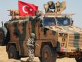 В МИД Турции подтвердили, что приостанавливают операцию "Источник мира"