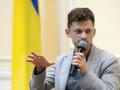 Дубилет спрогнозировал судьбу газет "Голос Украины" и "Урядовый курьер"